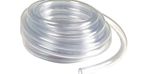 pvc tubing offers an expansive scope of compound and erosion resistance.